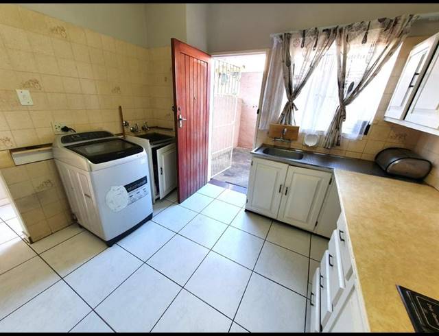 3 BEDROOM TOWNHOUSE FOR SALE IN WONDERBOOM